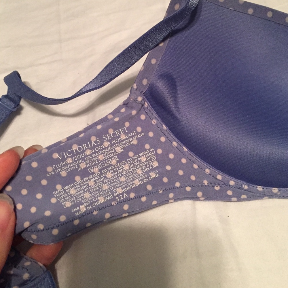 VS push up bra - Picture 2 of 2